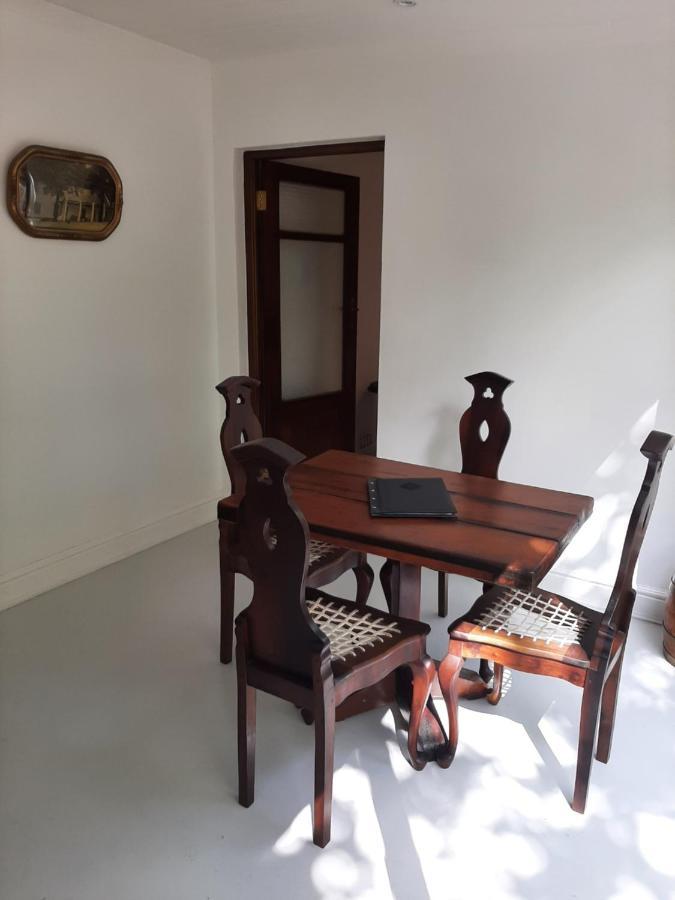 Mooiplaas Wine Estate Apartment Stellenbosch Ngoại thất bức ảnh