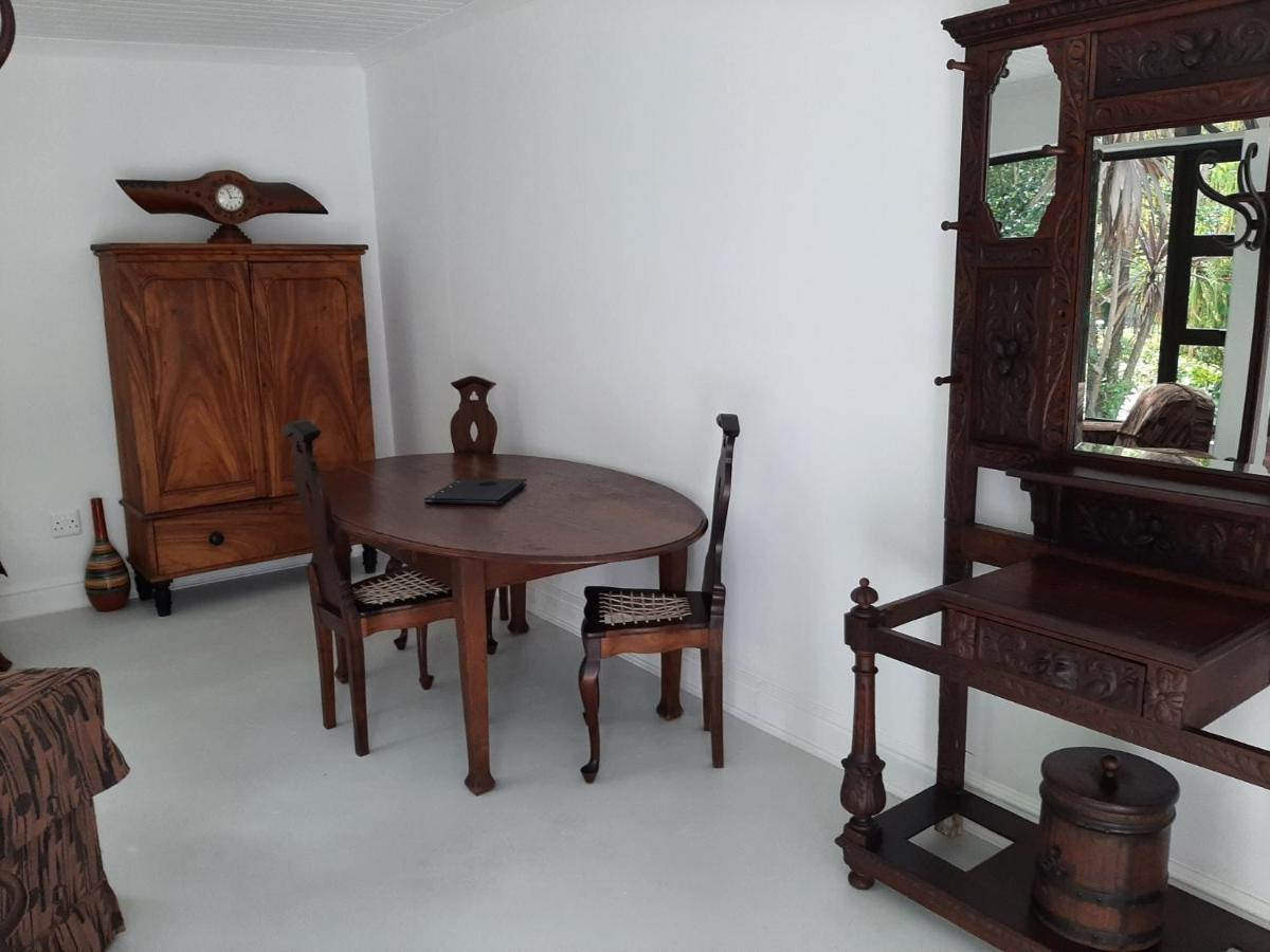 Mooiplaas Wine Estate Apartment Stellenbosch Ngoại thất bức ảnh