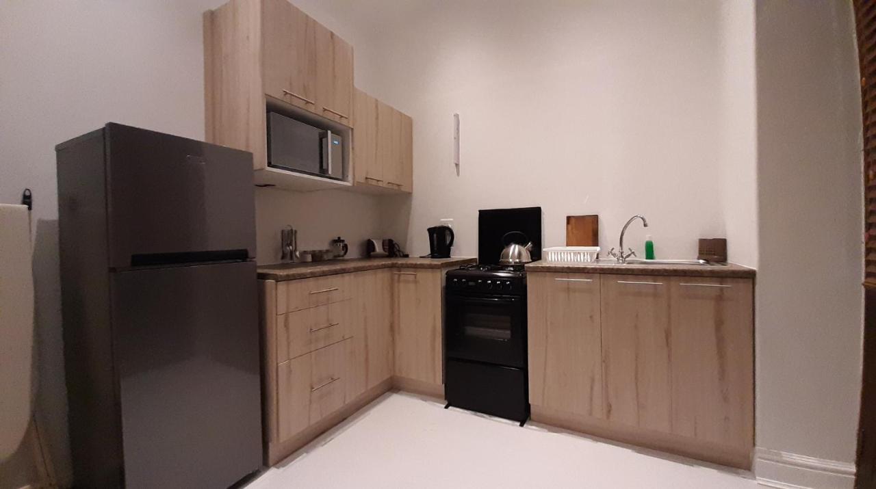Mooiplaas Wine Estate Apartment Stellenbosch Ngoại thất bức ảnh