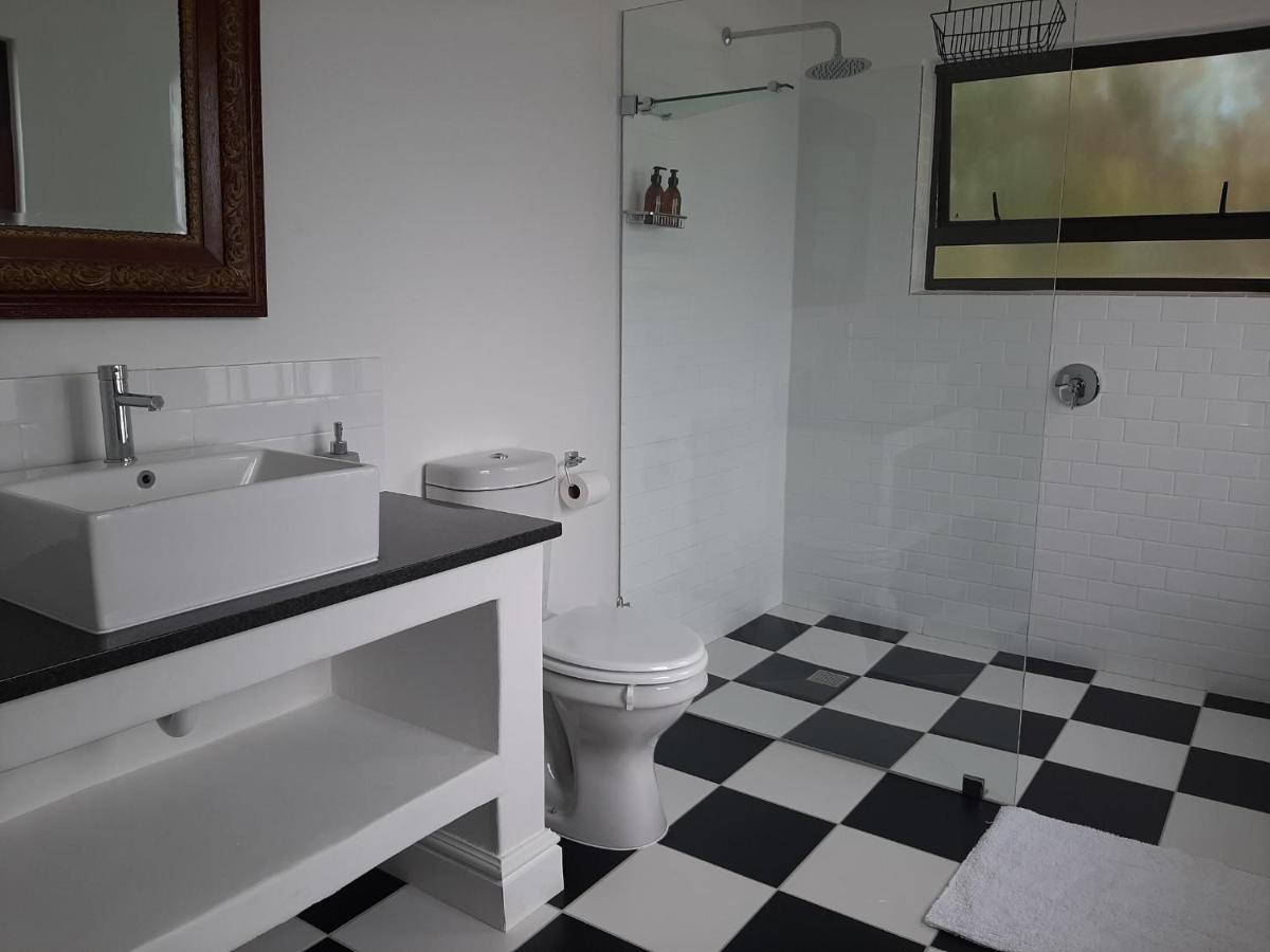 Mooiplaas Wine Estate Apartment Stellenbosch Ngoại thất bức ảnh