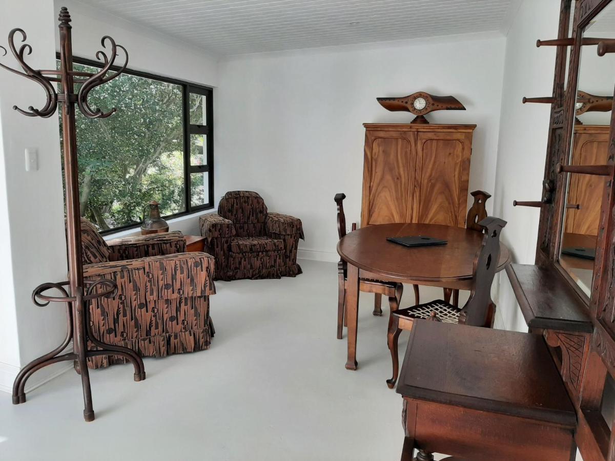 Mooiplaas Wine Estate Apartment Stellenbosch Ngoại thất bức ảnh