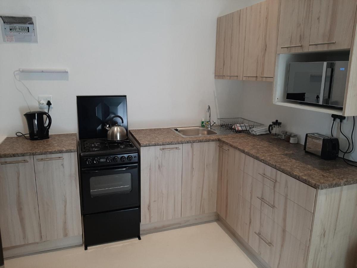 Mooiplaas Wine Estate Apartment Stellenbosch Ngoại thất bức ảnh