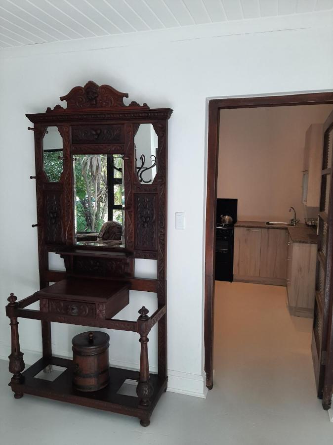 Mooiplaas Wine Estate Apartment Stellenbosch Ngoại thất bức ảnh